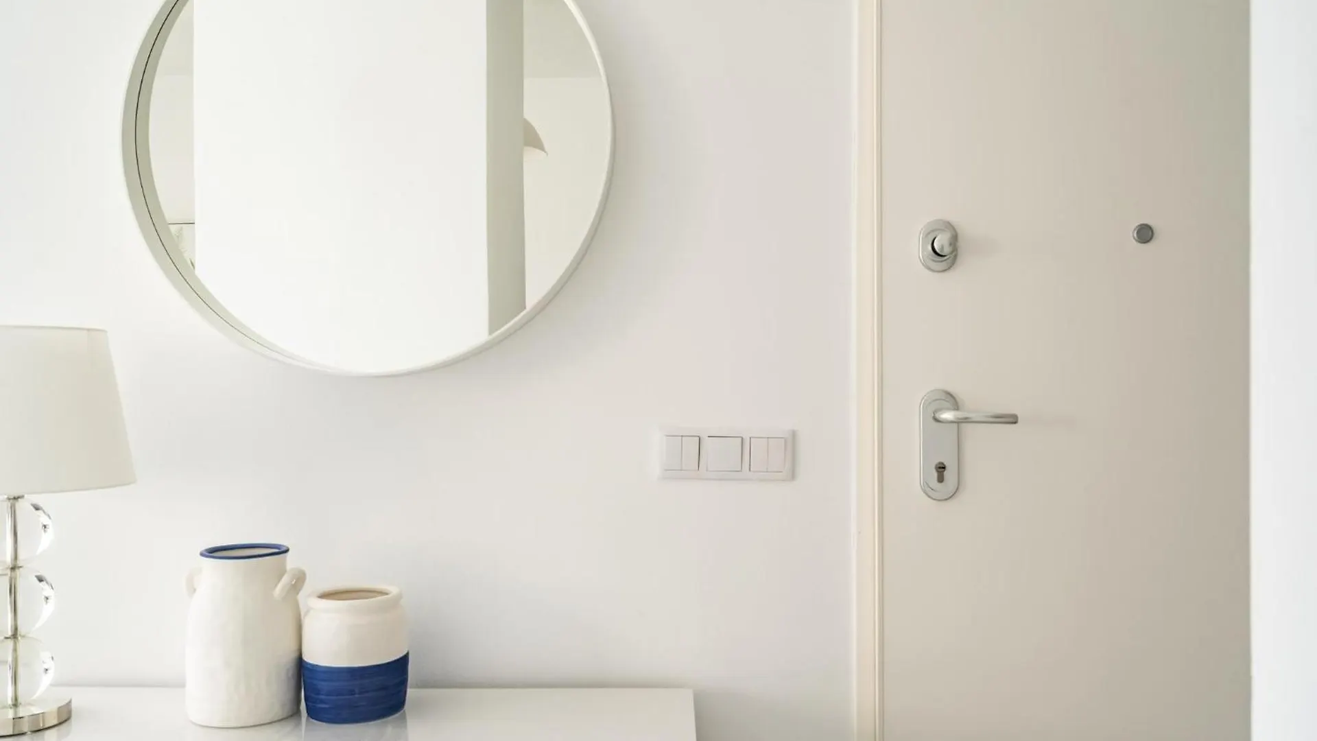 Akicity Ajuda Curl Lisboa Apartamento