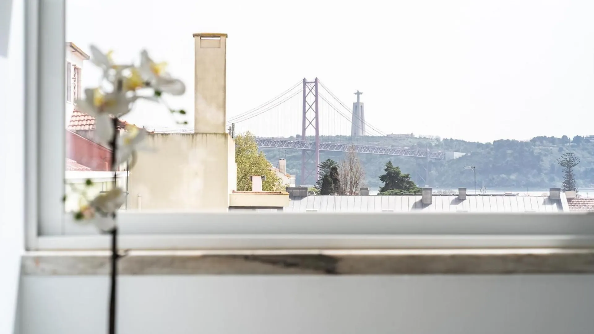 Apartamento Akicity Ajuda Curl Lisboa