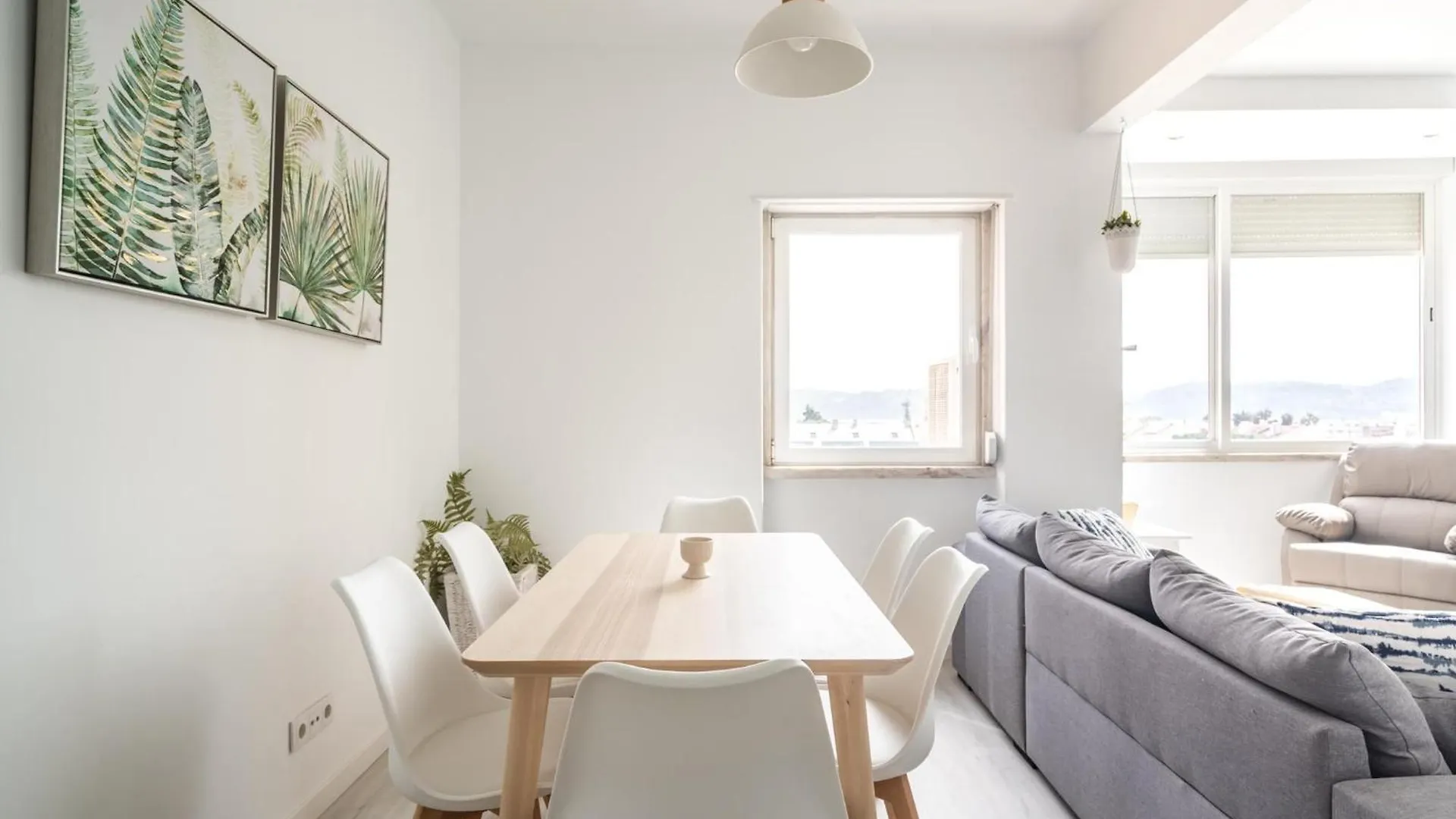 Akicity Ajuda Curl Lisboa Appartement